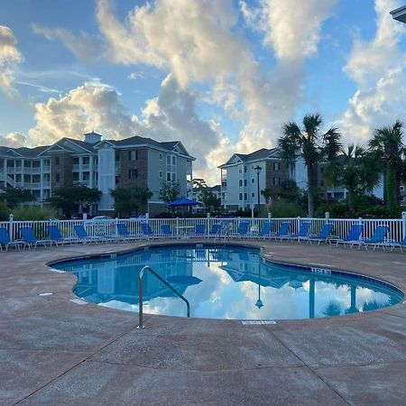 Myrtlewood By Monarch Rentals Myrtle Beach Extérieur photo