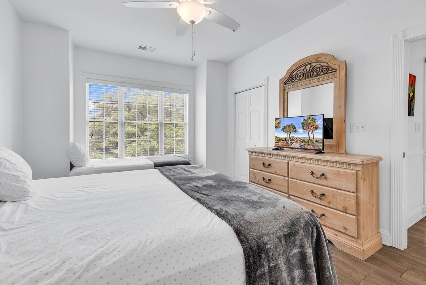 Myrtlewood By Monarch Rentals Myrtle Beach Extérieur photo