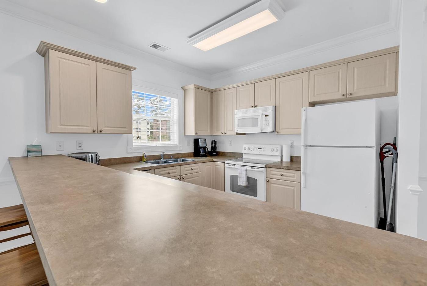 Myrtlewood By Monarch Rentals Myrtle Beach Extérieur photo