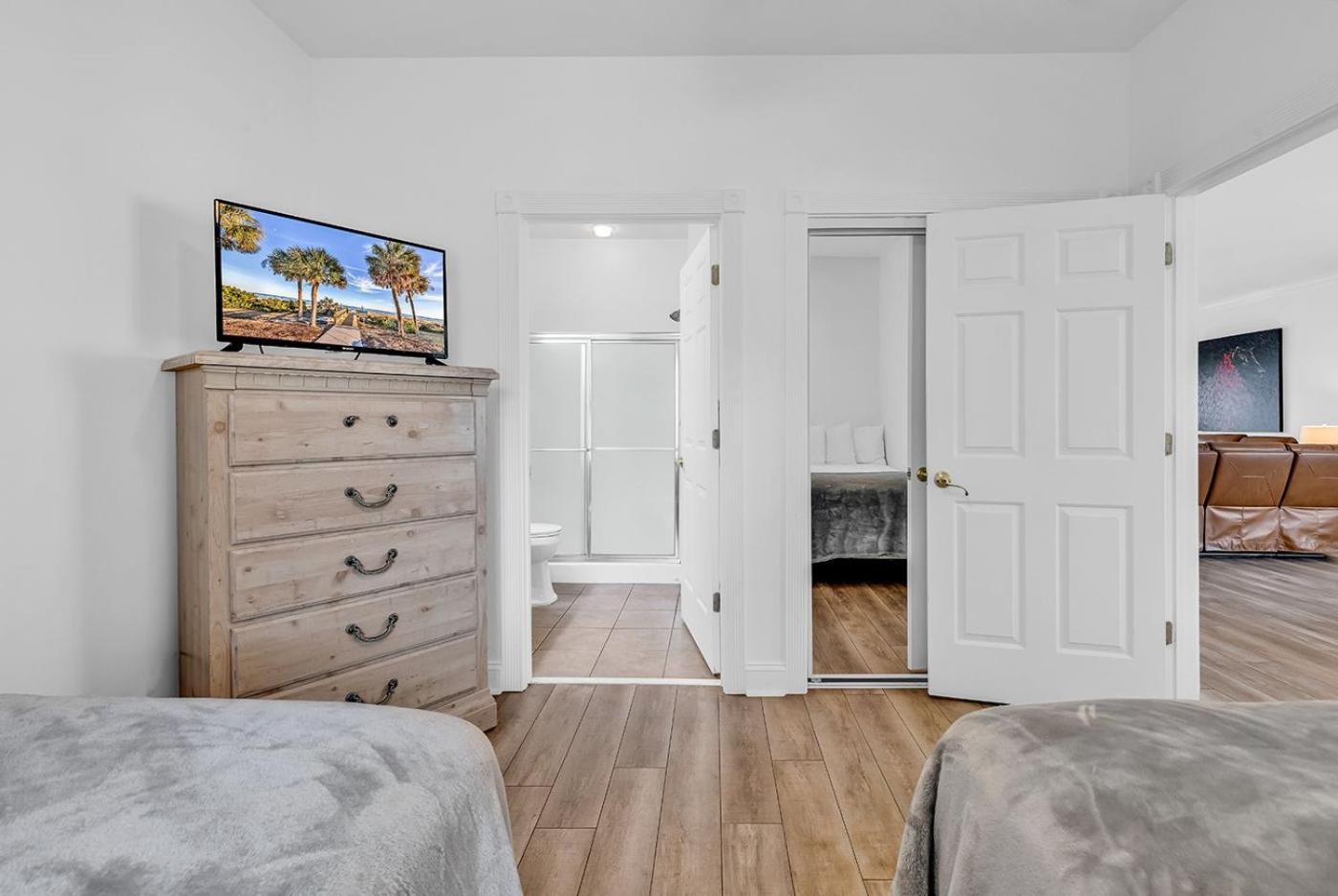 Myrtlewood By Monarch Rentals Myrtle Beach Extérieur photo